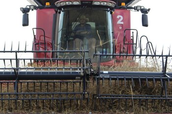 FOTO DE ARCHIVO: Un hombre