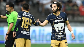 Tras rechazar a equipos como América y Toluca, este sería el modesto salario del Chino Huerta en Pumas