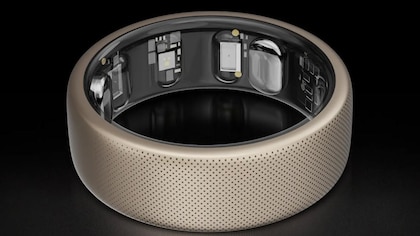 Pagan hasta 325 euros por un anillo inteligente: ¿lo comprarías si hace lo mismo que un smartwatch?