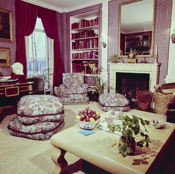 Love Story - Sets de grabación