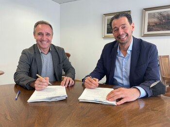 21-10-2021 Alfonso Sanchez, consejero delegado