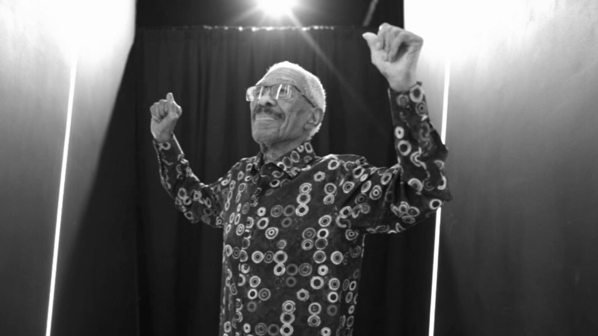 Murió Rafael Ithier, fundador de El Gran Combo de Puerto Rico, a los 99 años: así lo despidieron los artistas peruanos