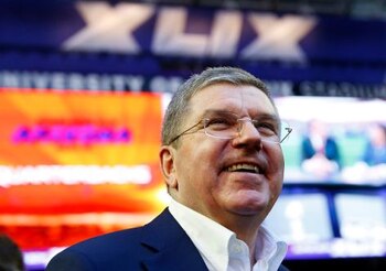 GLENDALE, AZ - FEBRUARY 01: