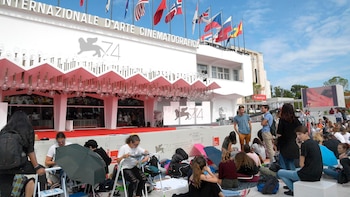 La Semana de la Crítica