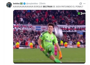 memes river eliminado suda