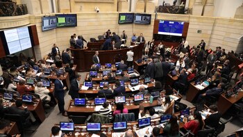 Reforma pensional: Gobierno logró salvar