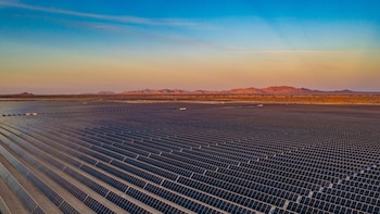 CFE impulsa la Secuencia III