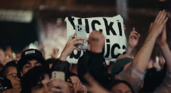 Oasis revive la emoción de