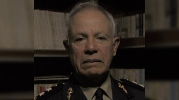 Jueza otorgó suspensión a General