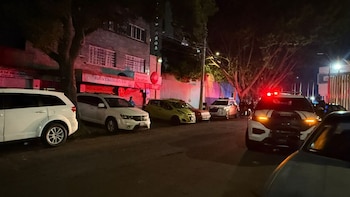 (Alejandra Huitrón/Infobae)