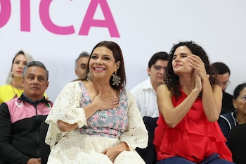 La Utopía “La Heroica” cuenta con instalaciones deportivas, culturales y de salud. Crédito: Clara Brugada