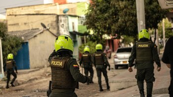 Desmantelan red de chance ilegal que operaba en la costa Atlántica