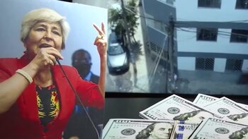 La empresa afectada no solo