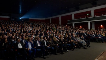 Honoris Causa - Daniel Hadad - Universidad de la Matanza - 2026