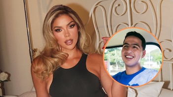 Martín Elías Jr. sorprendió a