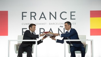 El Gobierno celebra el aval del TC al Tratado de Amistad con Francia pese al boicot del PP y pide aprobarlo al Senado