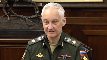 Rusia afirma una de sus corbetas lanzó bengalas a un helicóptero de Dinamarca para "evitar una provocación"