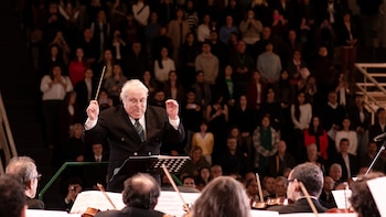 La Orquesta de la USAL presenta la ‘Sinfonía Jesuita’, una obra sobre la vida de San Ignacio de Loyola