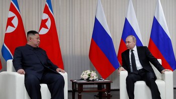 Estados Unidos advirtió a Corea