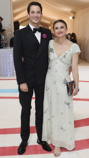 Chloe Malle, posible reemplazo de