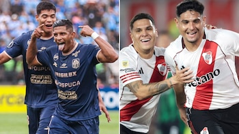 River Plate visitará a Carabobo con el objetivo de mantener el liderazgo de su grupo en la Copa Sudamericana: hora, TV y formaciones