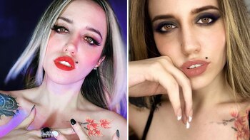 Anna Fiori: la reina del