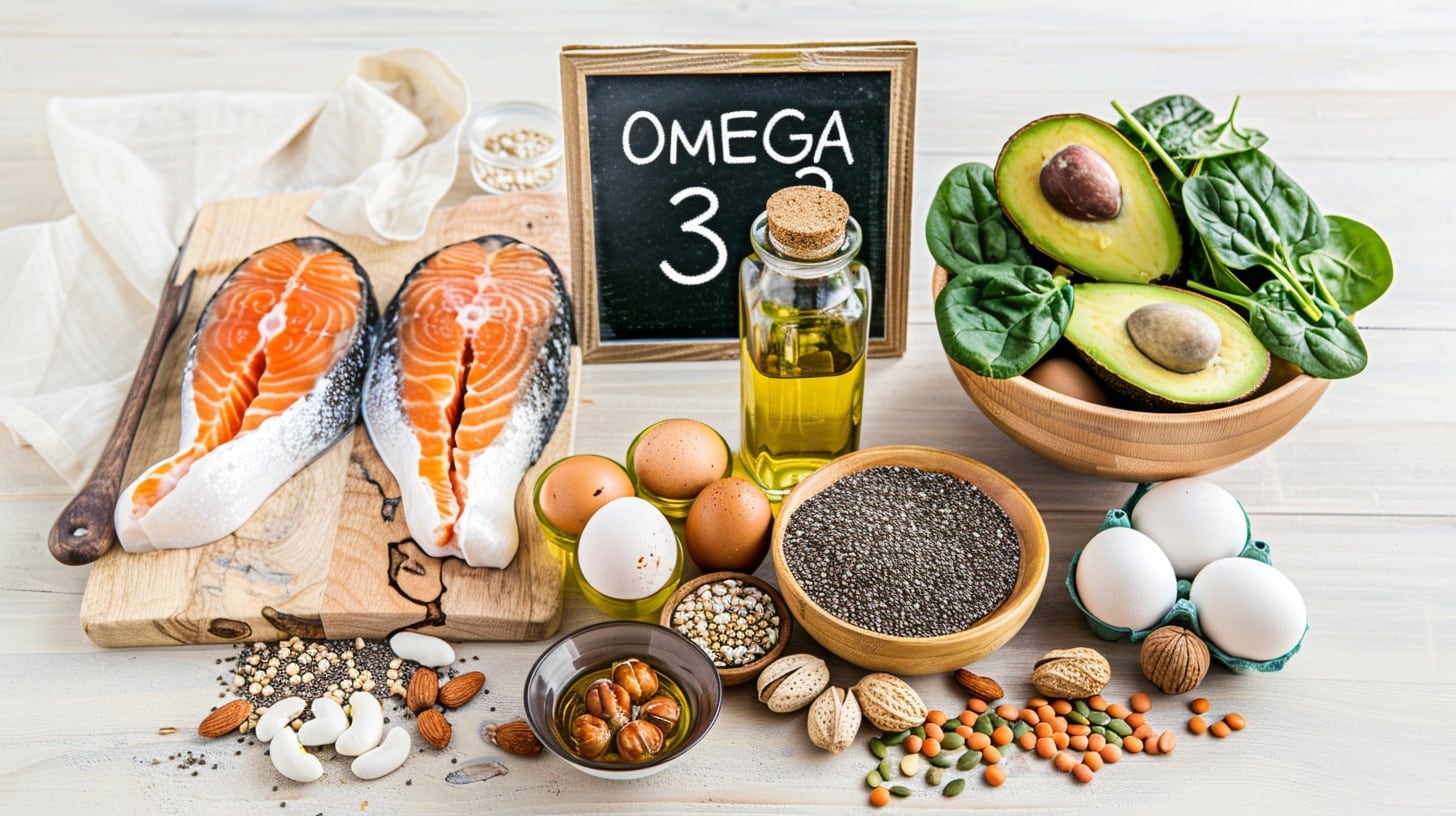 Una alimentación rica en omega-3, antioxidantes y fibra favorece la movilidad y la calidad de vida en personas con artritis (Imagen Ilustrativa Infobae)