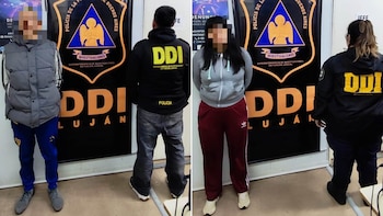 Entró a robar a una casa en Luján y lo mataron a golpes: detuvieron a sus cómplices