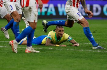 En el debut de Carlo