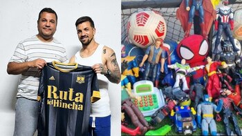 Gabriel Costa será jugador de