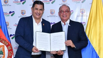 Il che significa che due