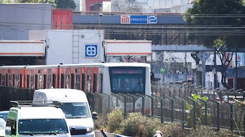 Reabre estación Viaducto en Línea 2 del Metro CDMX: cuáles siguen cerradas y hasta cuándo