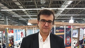 Entretien exclusif avec Javier Cercas,