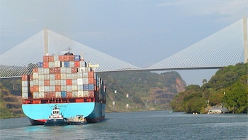 Panamá da luz verde a la licitación para ampliar los accesos al Puente Centenario y la autopista de La Chorrera