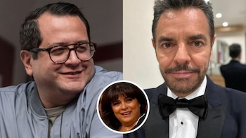 (Fotos: Cuartoscuro // X: @victoriaruffo31