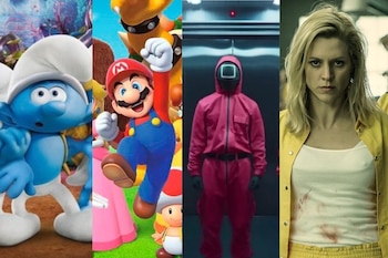 Las mejores opciones de disfraces