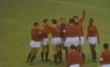 El resultado le permitió avanzar