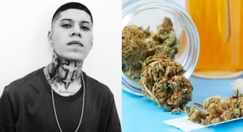 El video de la detención