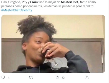 Reacciones y memes a la