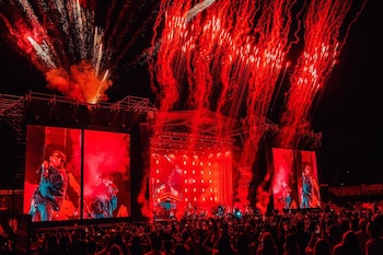 El nuevo espacio se prestaría