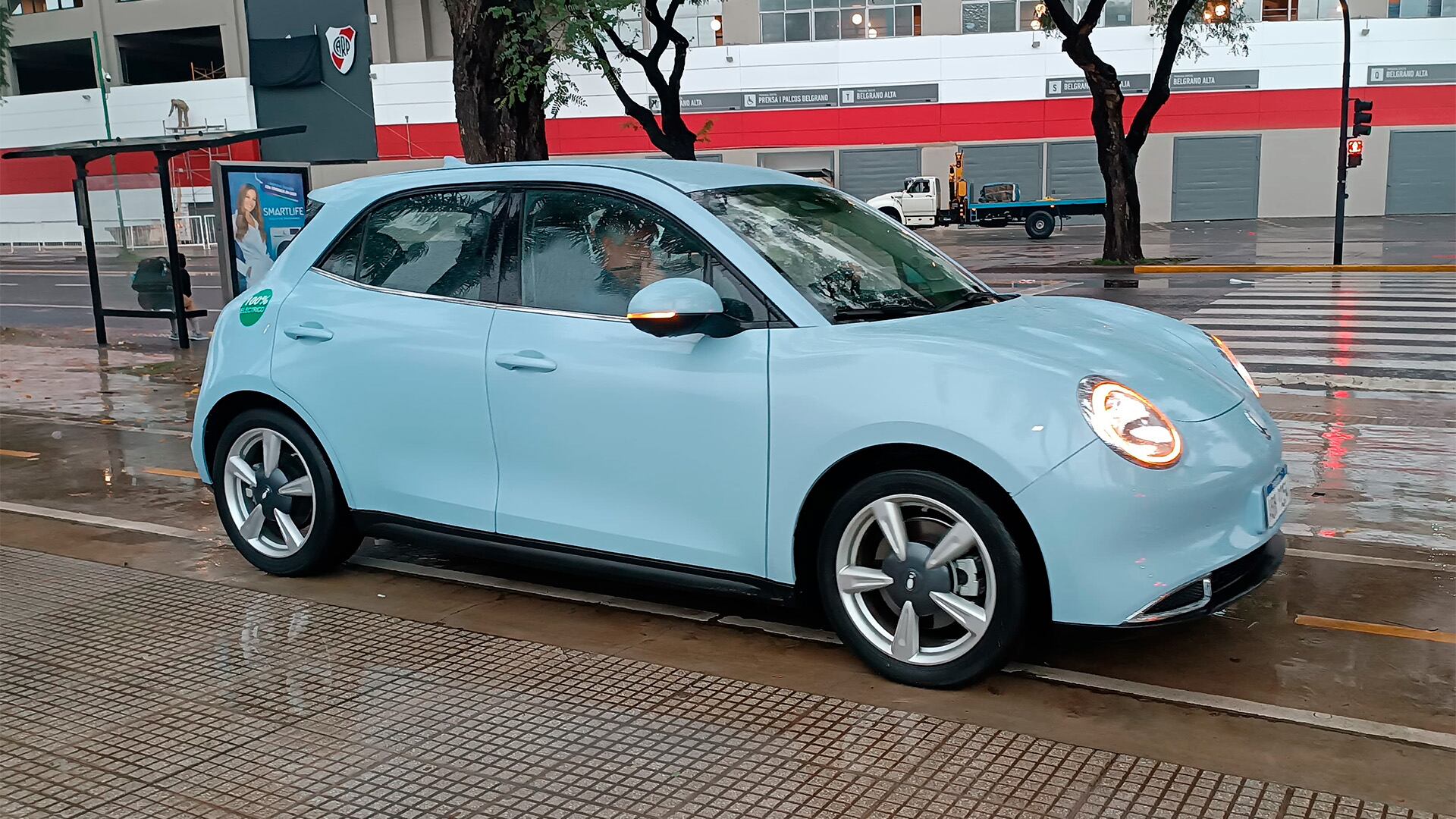 En mayo empezaron a llegar los primeros autos del cupo 2025, aunque el gran volumen de unidades entrará entre noviembre y diciembre