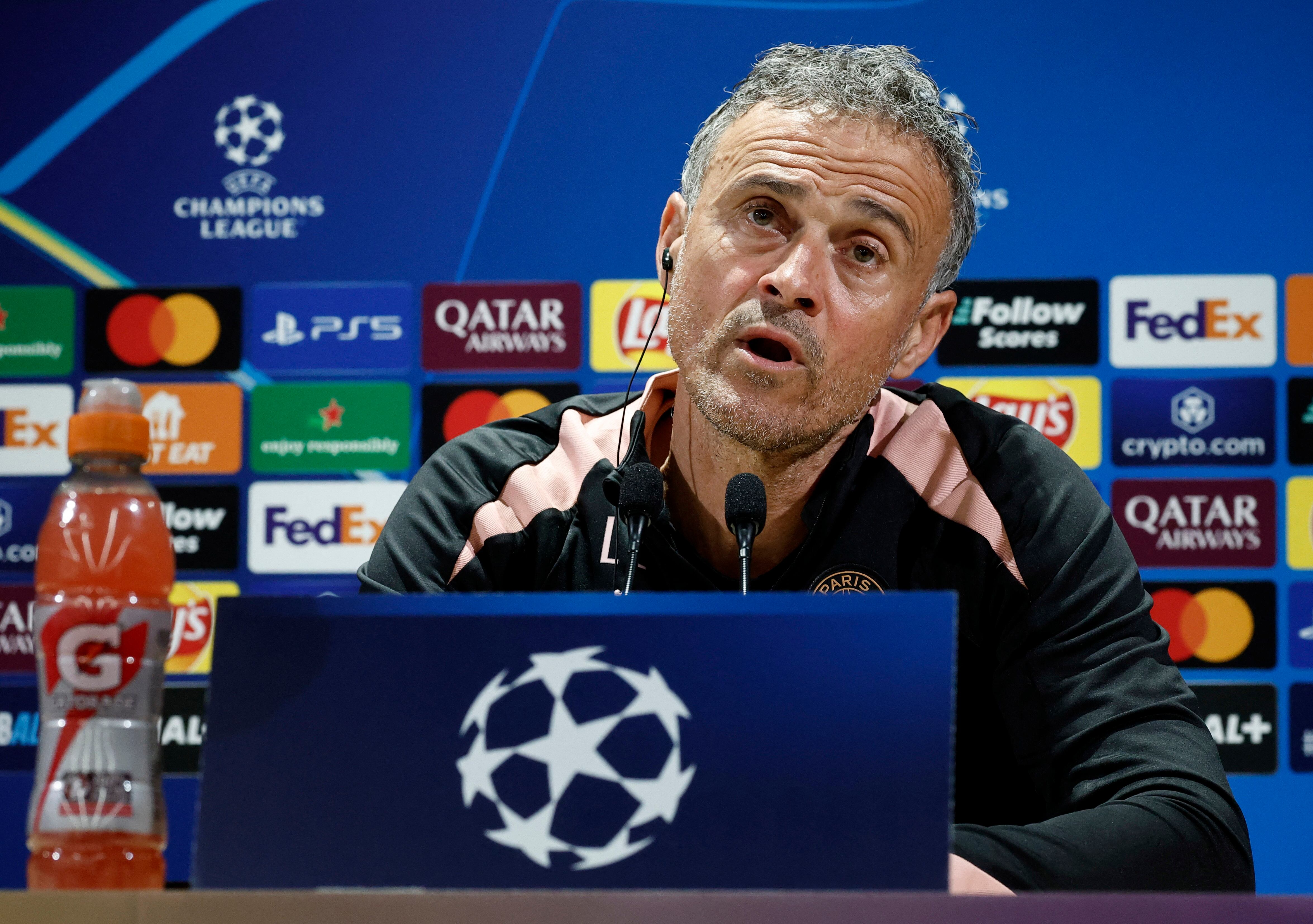 EE5QIIV6GVAI3DLP7VKKFETRMQ Con una gran actuación de Lautaro Martínez, Inter empata contra Barcelona por las semifinales de la Champions