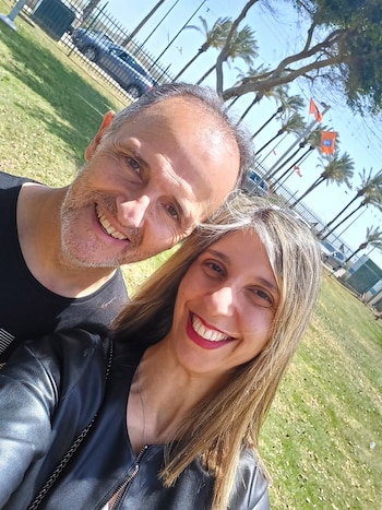 La vuelta a la normalidad