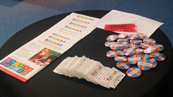 Ticmas es una plataforma modular