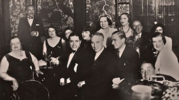 La historia secreta del día