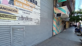 Subió la cantidad de locales