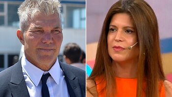 Fernando Burlando cargó contra Elba