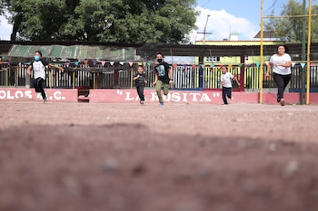 Con el proyecto "Verano divertido"