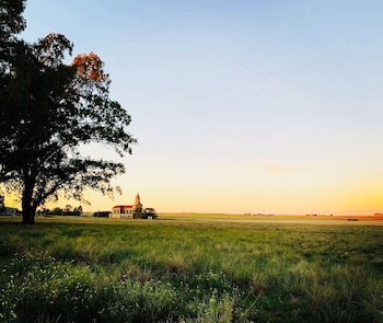 Foto de la Iglesia Nuestra