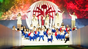 Inician los IV Juegos Regionales